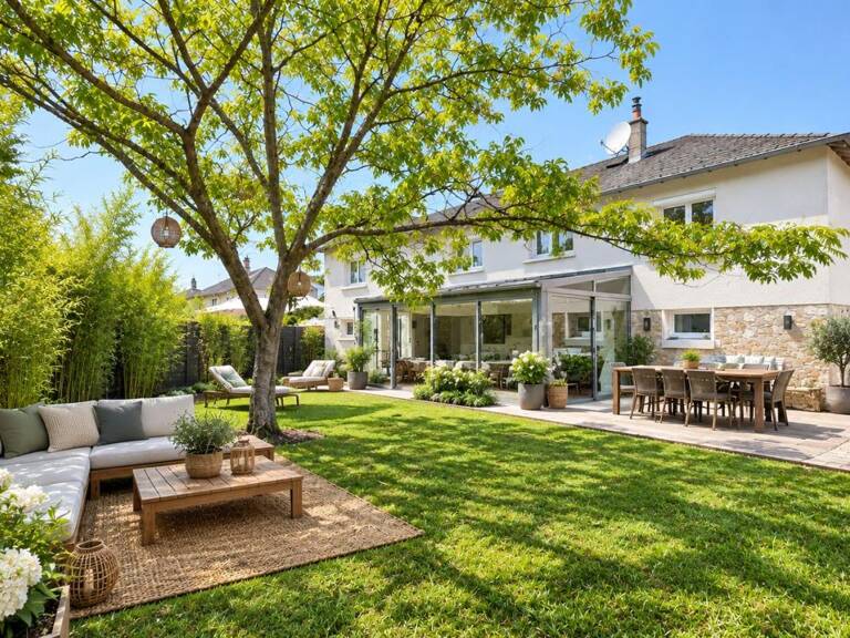 Maison familiale au cœur de Fleury-les-Aubrais : le bonheur au quotidien 🏡 — photo 1
