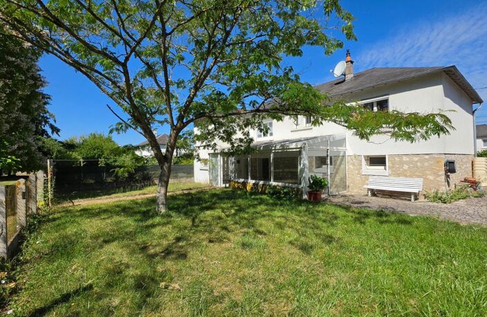 Maison familiale au cœur de Fleury-les-Aubrais : le bonheur au quotidien 🏡 — photo 3