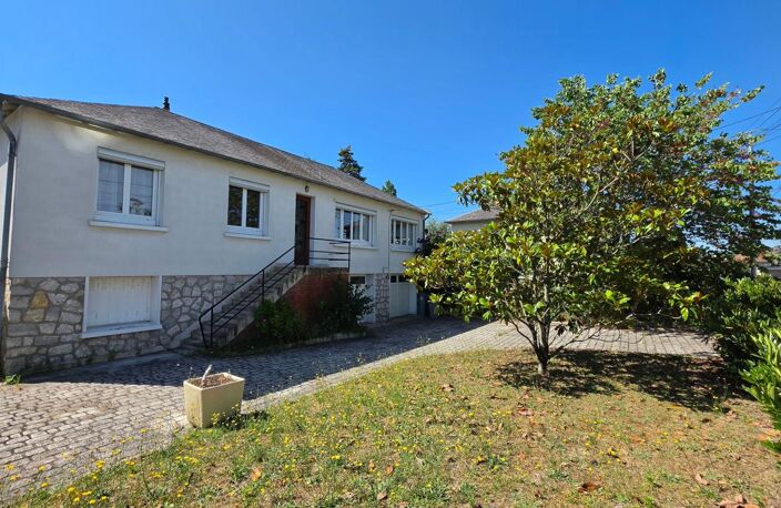 Maison familiale au cœur de Fleury-les-Aubrais : le bonheur au quotidien 🏡 — photo 4