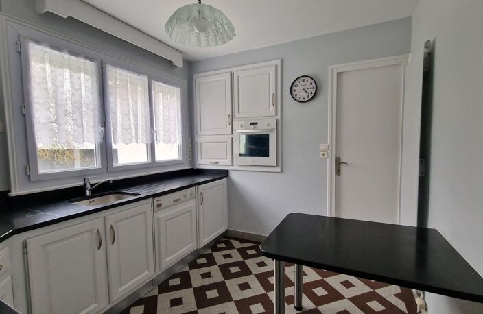 Maison familiale au cœur de Fleury-les-Aubrais : le bonheur au quotidien 🏡 — photo 5