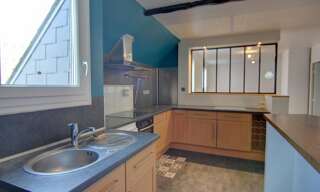 Appartement 4 Pièces 75 m² à vendre à Orléans (45000)