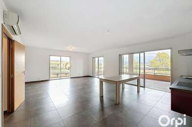 Appartement 3 pièces 399000 €