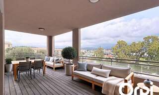 Appartement 3 Pièces 83 m² à vendre à Porto-Vecchio (20137)