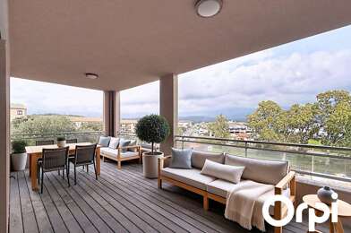 Appartement 3 pièces 399000 €