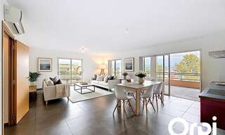 Appartement 3 Pièces 83 m² à vendre à Porto-Vecchio (20137)
