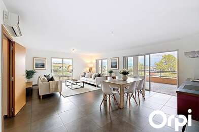 Appartement 3 pièces 399000 €