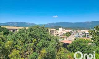 Appartement 3 Pièces 83 m² à vendre à Porto-Vecchio (20137)