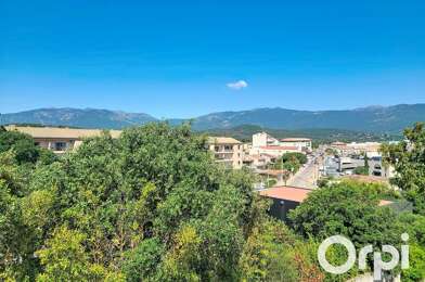 Appartement 3 pièces 399000 €