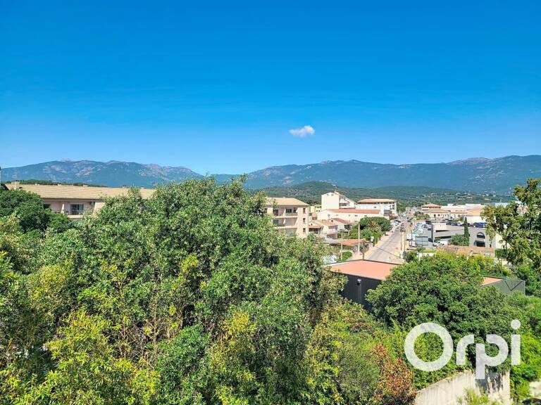 Appartement T3 - Porto-Vecchio Centre — photo 1