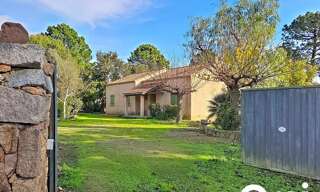 Maison 6 Pièces 208 m² à vendre à Porto-Vecchio (20137)