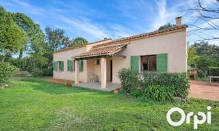 Maison 6 Pièces 208 m² à vendre à Porto-Vecchio (20137)