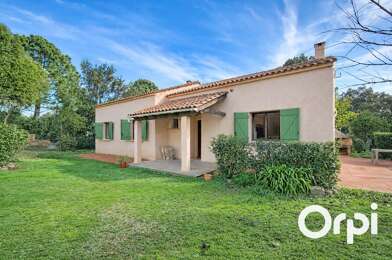 Maison 6 pièces 730000 €