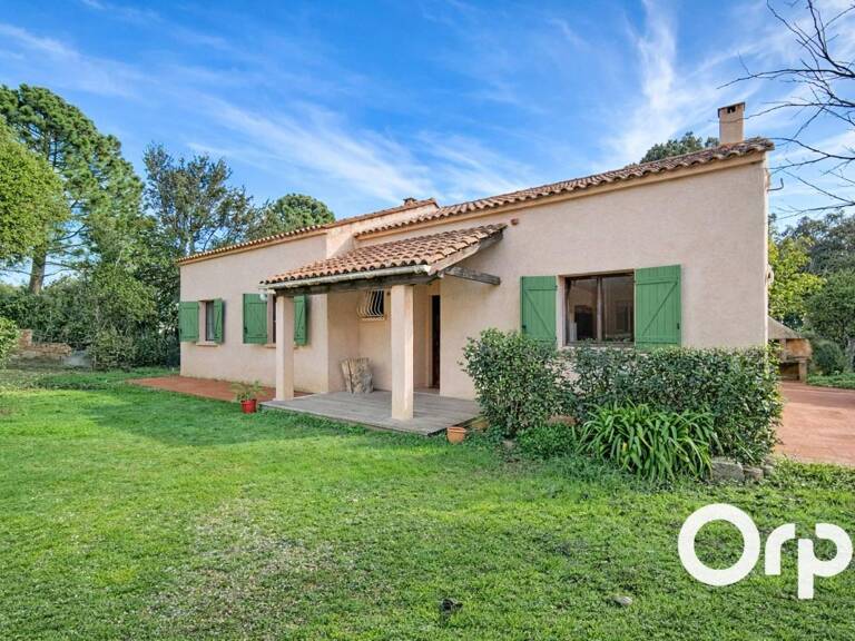 Villa 5 chambres  + T2 - Porto-Vecchio — photo 1