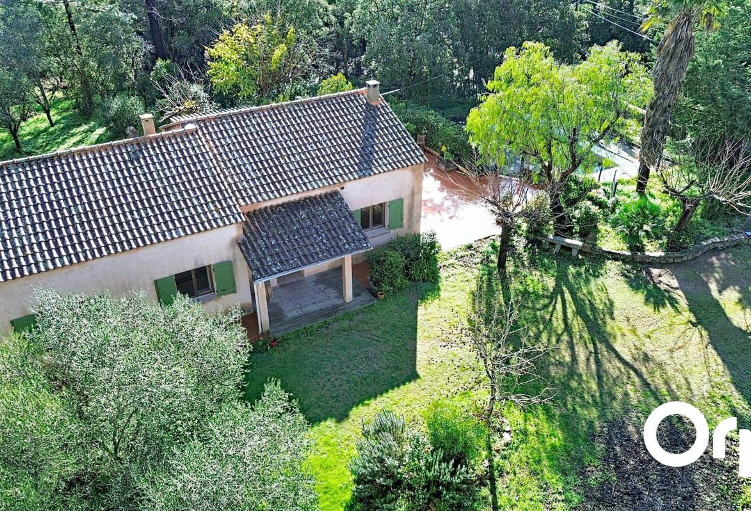 Villa 5 chambres  + T2 - Porto-Vecchio — photo 1