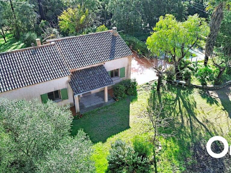 Villa 5 chambres  + T2 - Porto-Vecchio — photo 1