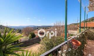 Appartement 4 Pièces 72 m² à vendre à Roquevaire (13360)