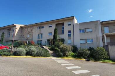 Appartement 2 pièces 798 €