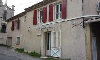 Maison 3 Pièces 67 m² à louer à Estézargues (30390)