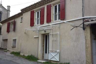Maison 3 pièces 670 €