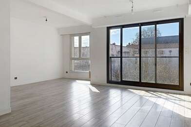 Appartement 2 pièces 474750 €