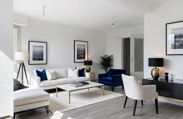 Appartement À Vendre — photo 4