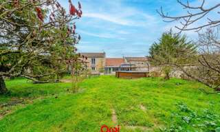 Maison 5 Pièces 190 m² à vendre à La Jarrie (17220)