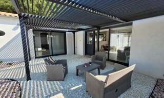 Maison 4 Pièces 88 m² à vendre à Le Bois-Plage-en-Ré (17580)