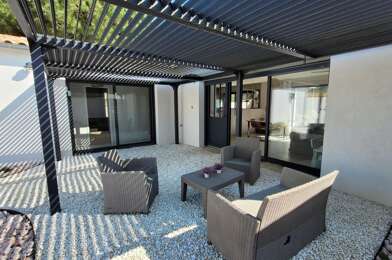 Maison 4 pièces 698000 €