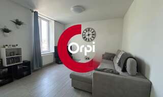 Appartement 2 Pièces 71 m² à louer à Vienne (38200)