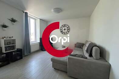 Appartement 2 pièces 850 €