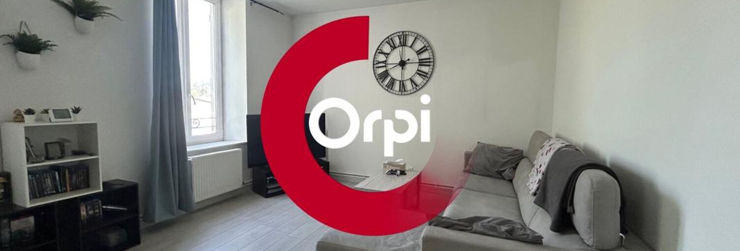 Appartement 2 Pièces 71 m² à louer à Vienne (38200)