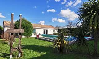 Maison 5 Pièces 115 m² à vendre à Marcenais (33620)