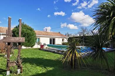 Maison 5 pièces 267000 €