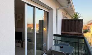 Appartement 2 Pièces 34 m² à vendre à Gujan-Mestras (33470)