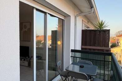 Appartement 2 pièces 150000 €