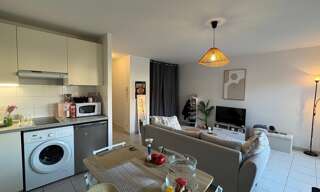 Appartement 2 Pièces 34 m² à vendre à Gujan-Mestras (33470)