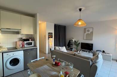 Appartement 2 pièces 148000 €