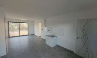 Maison 4 Pièces 75 m² à louer à Codognan (30920)