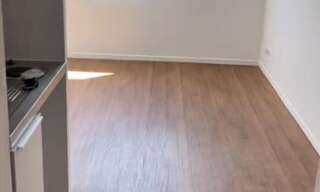 Appartement 1 Pièce 19 m² à louer à Lattes (34970)