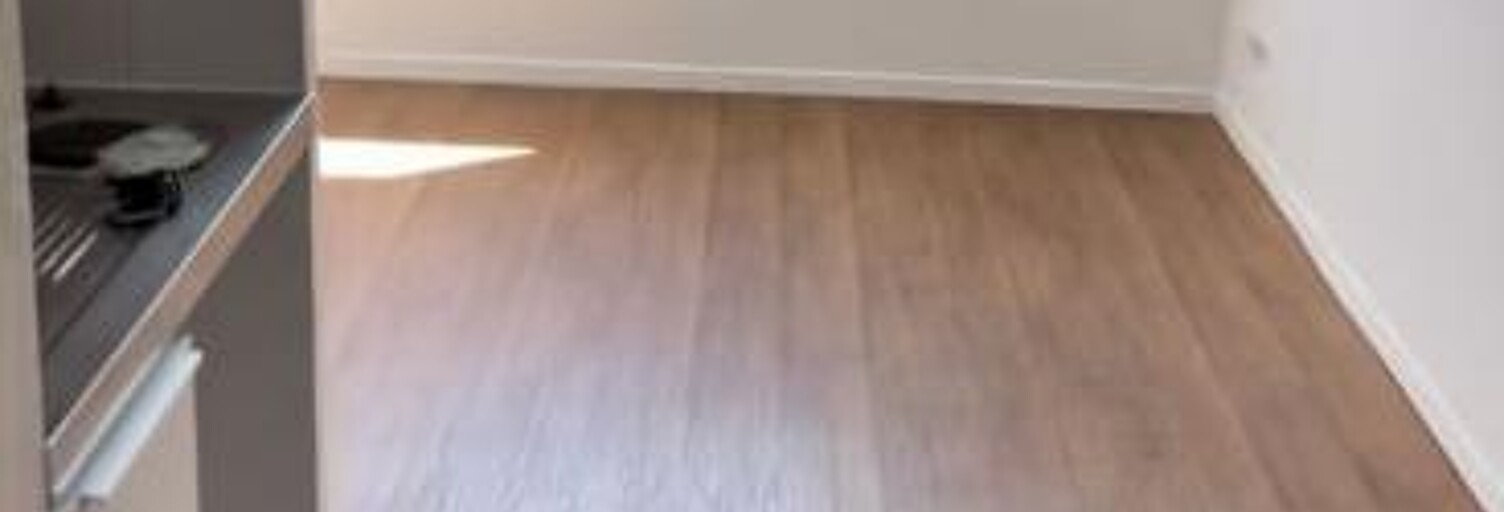 Appartement 1 Pièce 19 m² à louer à Lattes (34970)