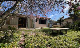 Maison 4 Pièces 75 m² à vendre à Tarnos (40220)