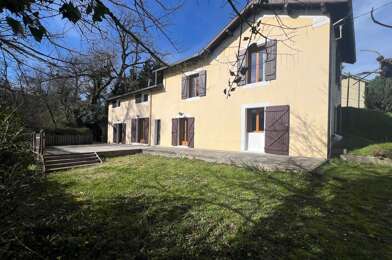 Maison 4 pièces 238000 €