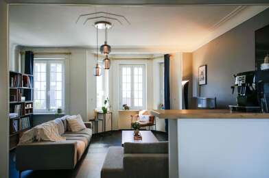 Maison 5 pièces 360000 €