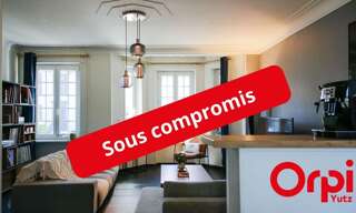 Maison 5 Pièces 152 m² à vendre à Terville (57180)