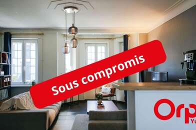Maison 5 pièces 360000 €