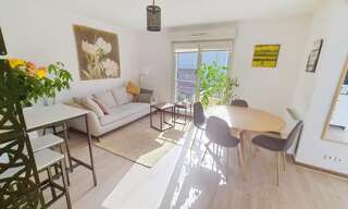 Appartement 3 Pièces 51 m² à vendre à Nancy (54000)