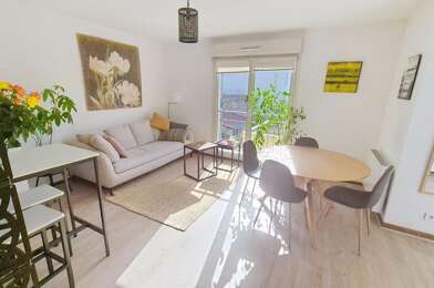 Appartement 3 pièces 143000 €