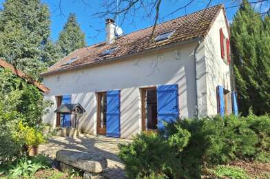 Maison 4 pièces 128000 €