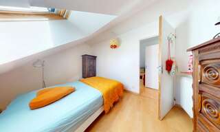 Maison 4 Pièces 98 m² à vendre à Jalognes (18300)