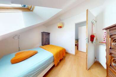 Maison 4 pièces 128000 €